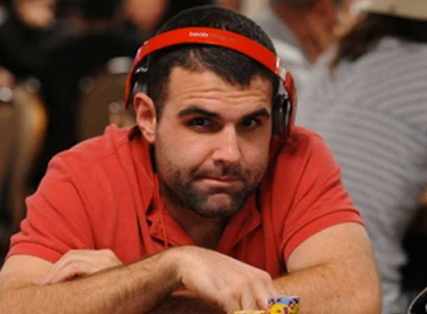 Jon &#8216;apestyles&#8217; Van Fleet Wins partypoker MILLIONS For Over $1M