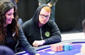 RANKINGS: Conor ‘1_conor_b_1’ Beresford Retains #1 Rank In The UK