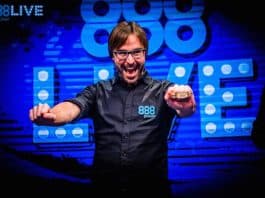 Marti Roca de Torres: From 888poker Satty to WSOPE Main Event Champ