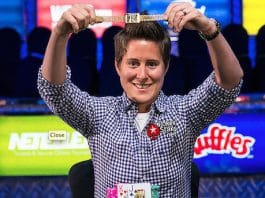 Five Events That Should Be On the 2018 WSOP Schedule