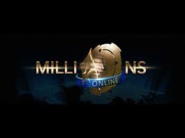 partypoker Guarantees Massive $20 Million for 2018 MILLIONS Online