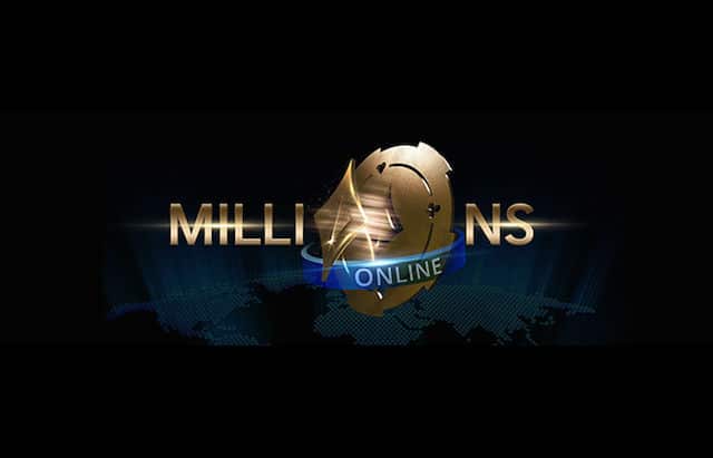 partypoker Guarantees Massive $20 Million for 2018 MILLIONS Online