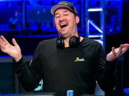 2017 in Review: The Crazy Year in Phil Hellmuth&#8217;s World