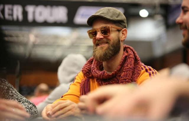 RANKINGS: Steven ‘SvZff’ van Zadelhoff Takes Over #1 for First Time