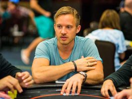 Former WSOP Champ Martin Jacobson Newest 888poker Ambassador