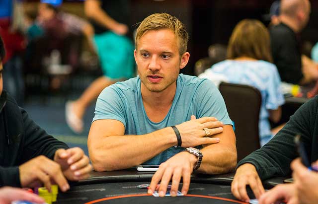 Former WSOP Champ Martin Jacobson Newest 888poker Ambassador