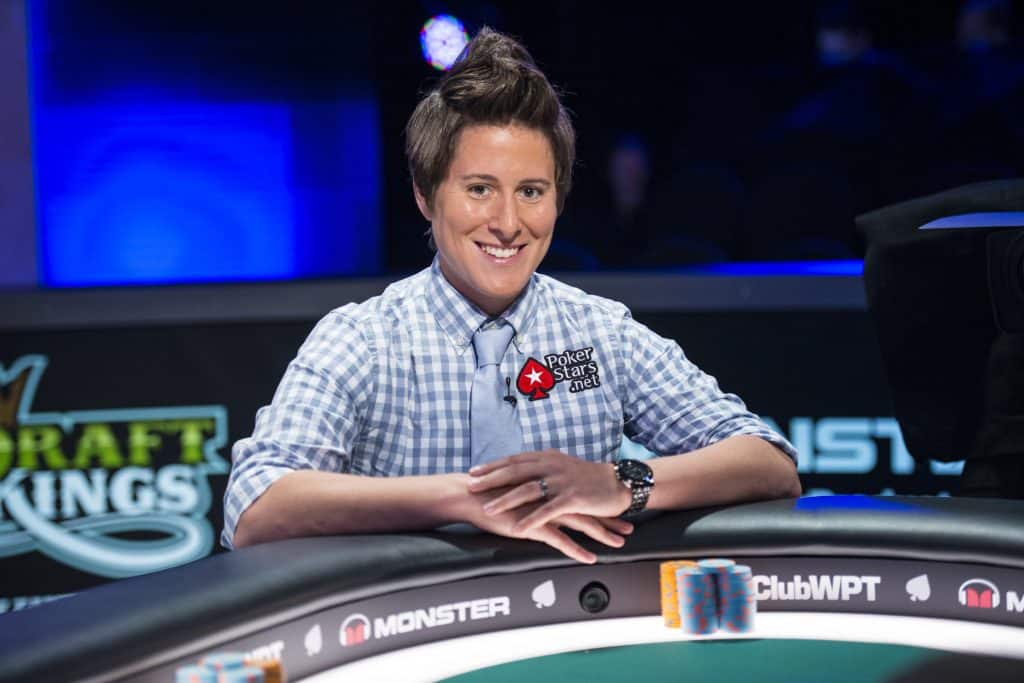 Vanessa Selbst Retires From Poker to Pursue Hedge Fund Career