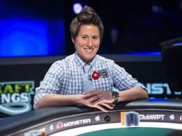 Vanessa Selbst Retires From Poker to Pursue Hedge Fund Career