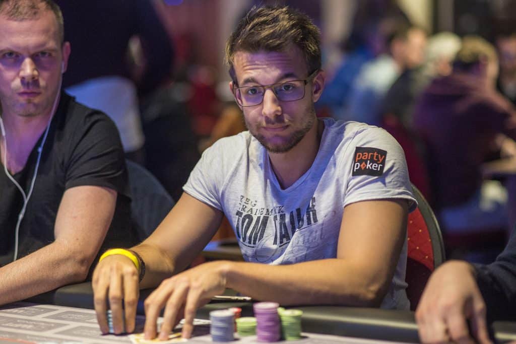 &#8216;RaúlGonzalez&#8217; Soars Over $520K to Claim December&#8217;s High Stakes Crown