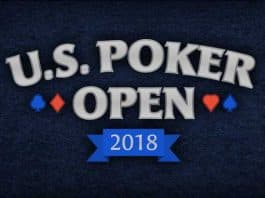 US Poker Open Brings High Stakes, Big Names and Mixed Games