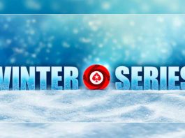 PokerStars Winter Series Wraps, Crushes Guarantees To Start 2018