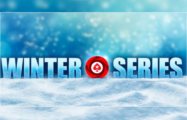 PokerStars Winter Series Wraps, Crushes Guarantees To Start 2018