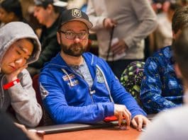 Daniel Negreanu Enters 2018 With 10 Goals In Mind