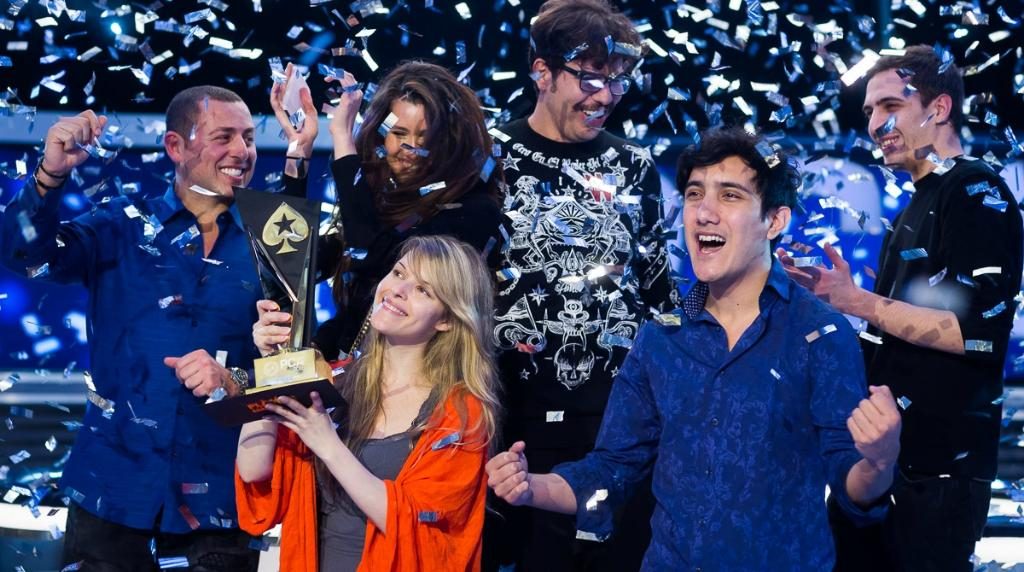 PCA: Maria Lampropulos Wins Main Event, $1.08M, Platinum Pass