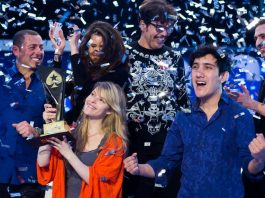 PCA: Maria Lampropulos Wins Main Event, $1.08M, Platinum Pass