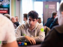 Romanian Grinder Adrian Nica Wins PokerStars Platinum Pass