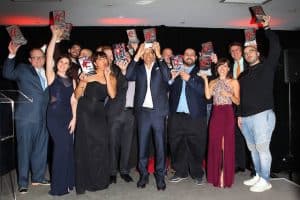 Poker Central & Andrew Neeme Win Big at American Poker Awards