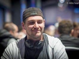 partypoker Introduces Team Online with Four Members