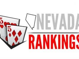 RANKINGS: Bobby ‘bcm4924’ McLawhorn Remains #1 In Nevada