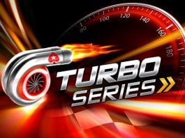 PokerStars Announces Turbo Series Schedule