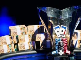 World Poker Tour Heads Back To Canada For Fallsview Poker Classic