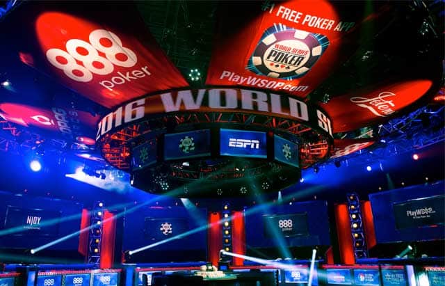 Interstate Liquidity Brings High Hopes To 2018 WSOP Online Events