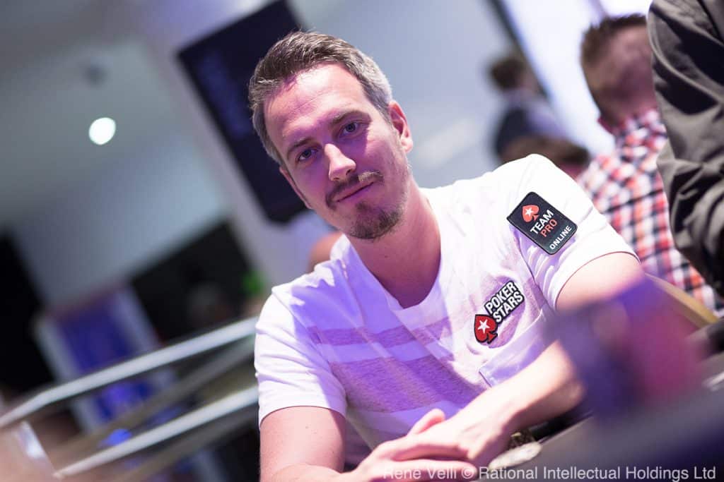 Passport at the Ready: Lex Veldhuis Takes Twitch Show on World Tour