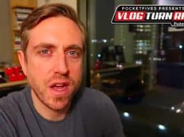 VLOG / TURN / RIVER: Andrew Neeme Enjoying Life as Leader of the Pack