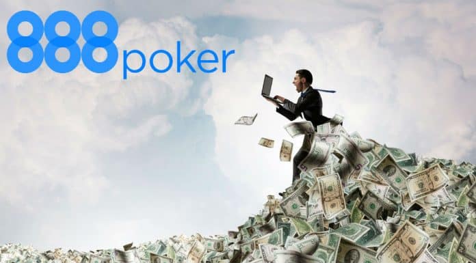 Russia&#8217;s &#8216;josef_shvejk&#8217; Dominated 888poker Tournaments in March