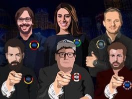 888poker Brings Back 8-Team Competition for 2018 WSOP Main Event