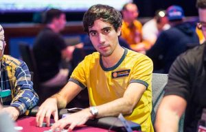 RANKINGS: Michael ‘Gags30’ Gagliano Leads Heading Into The Summer