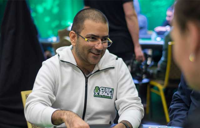 Sameer &#8216;ender749&#8217; Singh Persists To Earn First Online Triple Crown