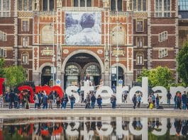 Going Dutch: World Poker Tour Heading to Amsterdam