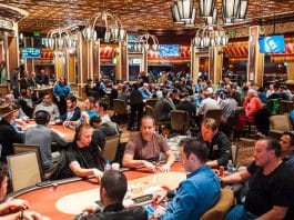 WPT Elite Poker Championship Taking Over Bellagio in May