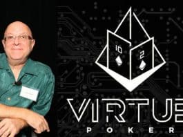 Dan Goldman Sees Blockchain Solving Online Poker Security Concerns