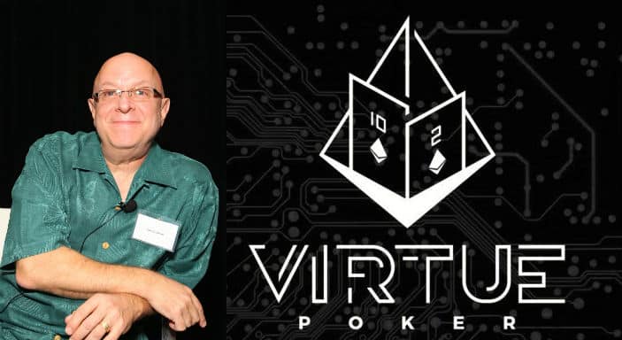 Dan Goldman Sees Blockchain Solving Online Poker Security Concerns