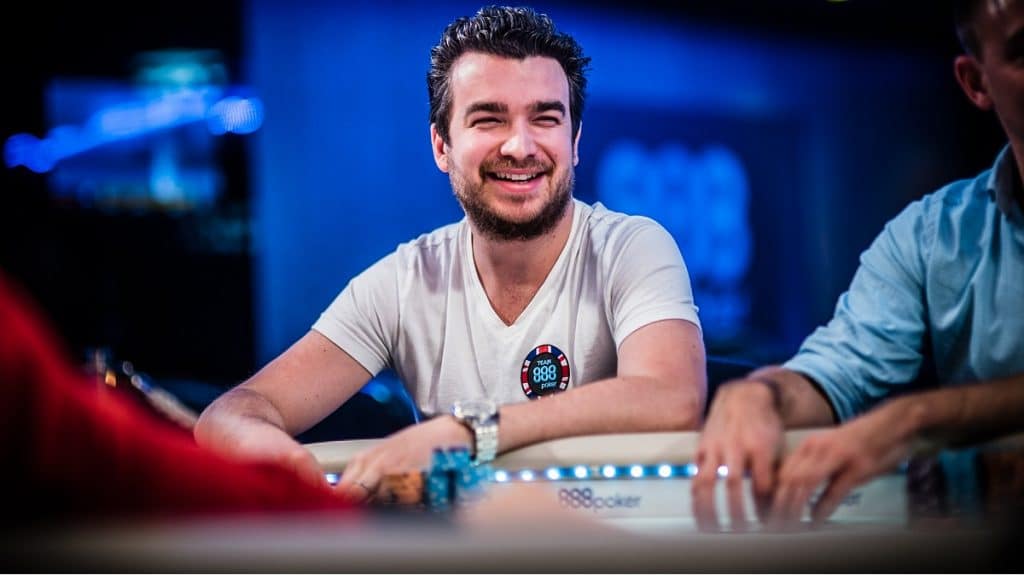 888poker LIVE Heading to Barcelona for May Festival