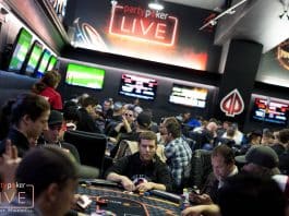 MILLIONS North America Kicks Off partypoker LIVE Season 2