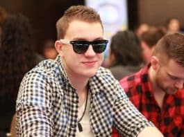 Roman &#8216;Romeopro&#8217; Romanovsky Leads The Way On 888poker in 2018