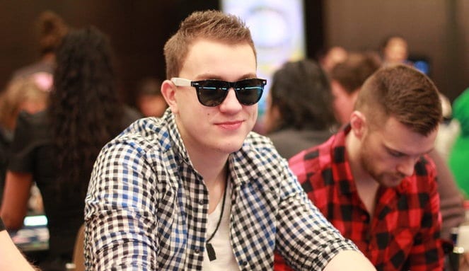 Roman &#8216;Romeopro&#8217; Romanovsky Crushed 888poker MTTs in February