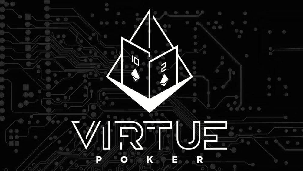 Virtue Poker Charges Into the Crypto Online Poker Spotlight