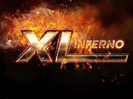 XL Inferno: Jonathan &#8216;JohnFoot&#8217; Proudfoot Wins Main Event