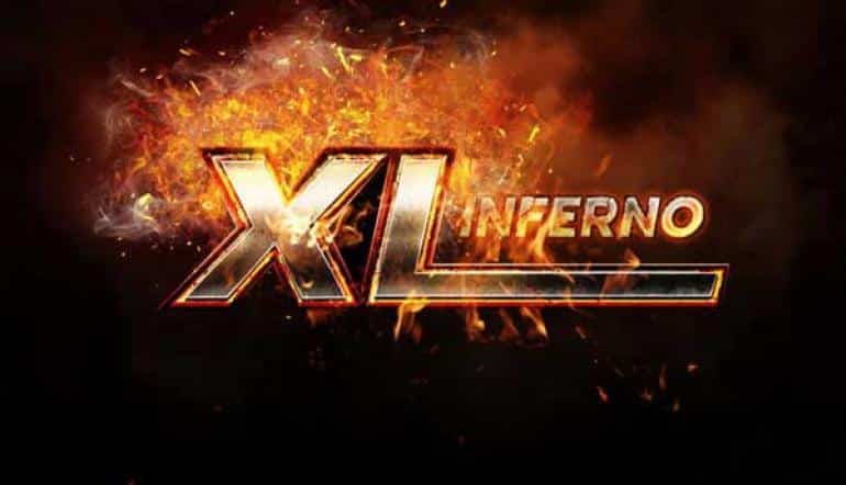 XL Inferno: Jonathan &#8216;JohnFoot&#8217; Proudfoot Wins Main Event