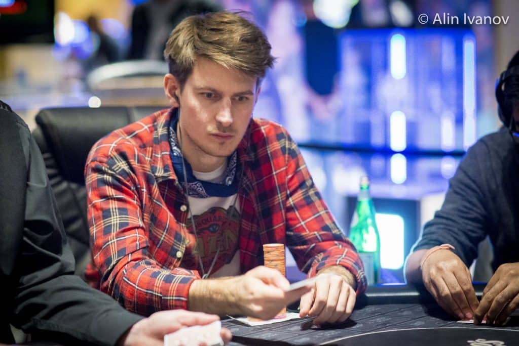 SCOOP: Andriy &#8216;Andre_Hansen&#8217; Lyubovetskiy Wins Sunday Million SE