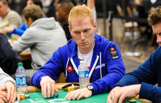 Team PokerStars Streamers Excited For Second Half Of SCOOP