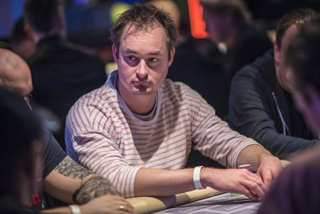 SCOOP: Michiel Brummelhuis Wins $2,100 NLHE Title, $194K