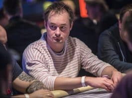 SCOOP: Michiel Brummelhuis Wins $2,100 NLHE Title, $194K