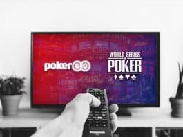 PokerGO Streaming 16 2018 WSOP Final Tables, Main Event, One Drop