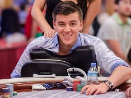 SCOOP: Filatov, Geilich, &#8216;etxnl01&#8217;, &#8216;nilsef&#8217; Book Wins on Final Sunday