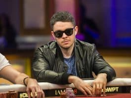 SUNDAY MAJORS: Ben Tollerene Tops PokerStars High Roller